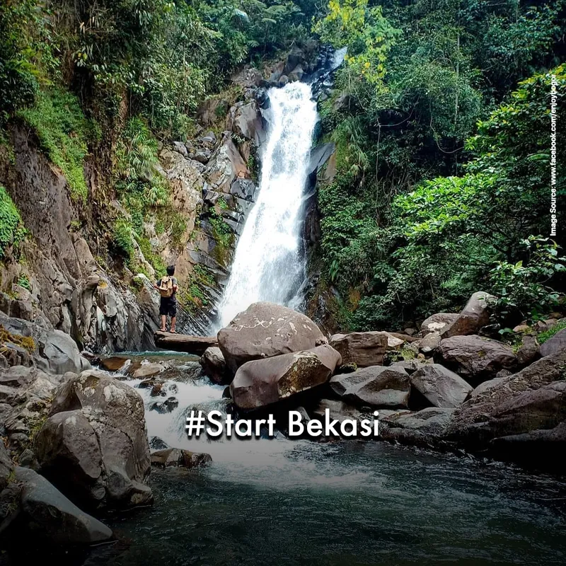 Wisata Teras Cidurian
